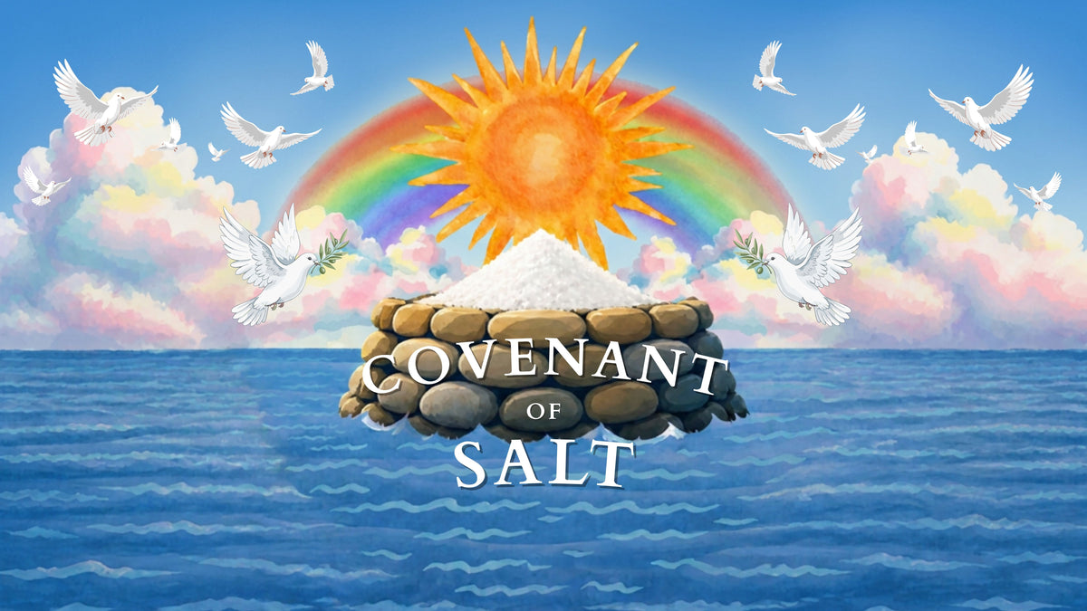 Covenant of Salt Co