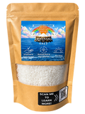Hand-Harvested Unrefined Sea Salt